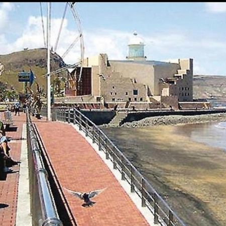 Apartament Zen Garden Las Palmas de Gran Canaria Zewnętrze zdjęcie