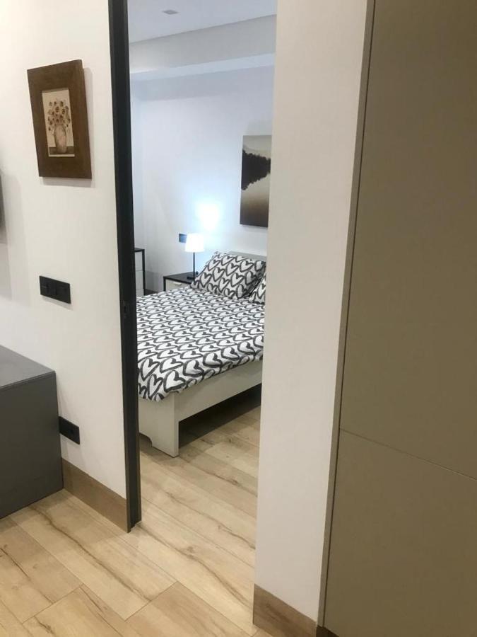 Apartament Zen Garden Las Palmas de Gran Canaria Zewnętrze zdjęcie