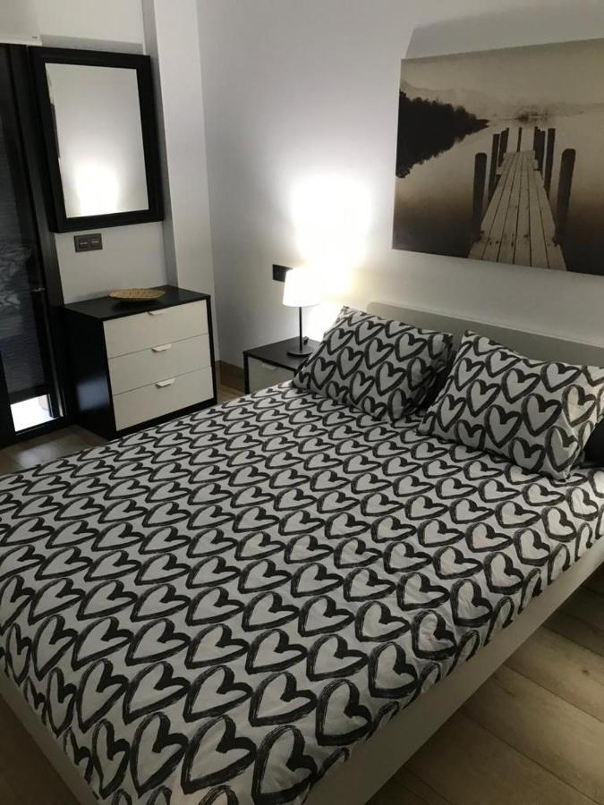 Apartament Zen Garden Las Palmas de Gran Canaria Zewnętrze zdjęcie