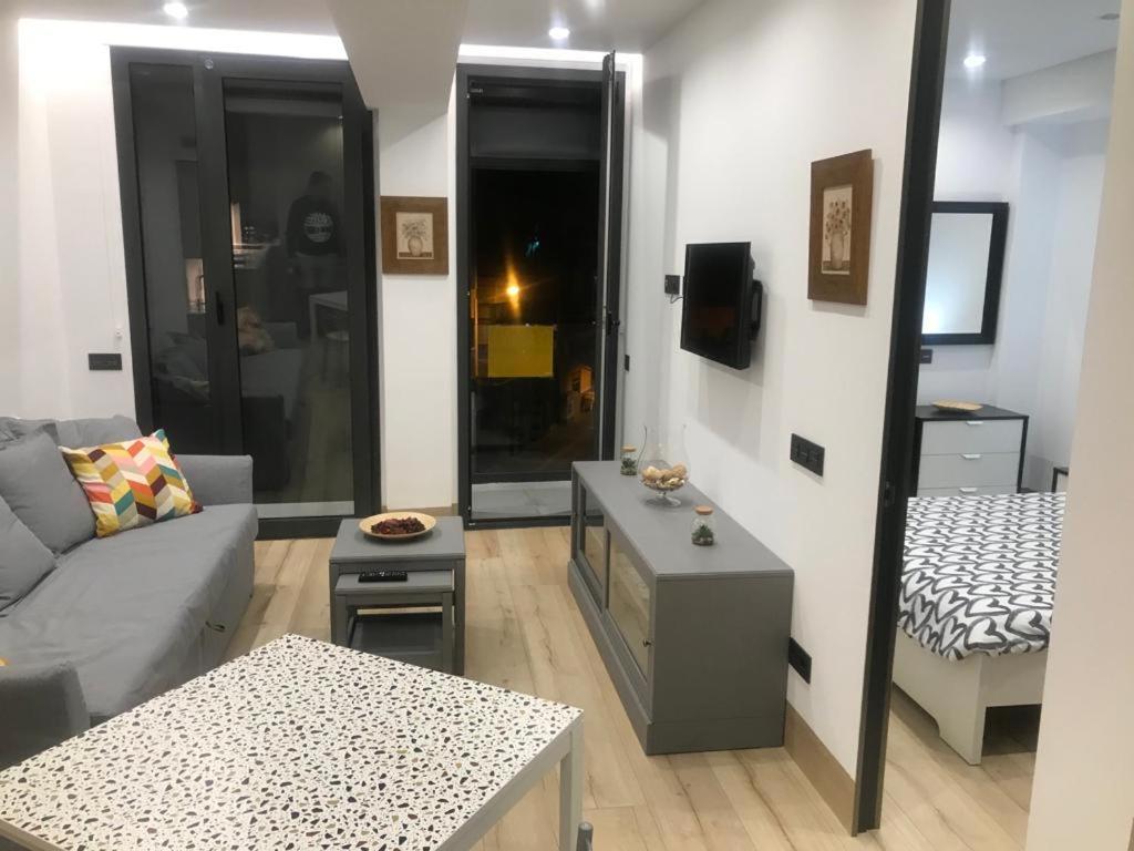 Apartament Zen Garden Las Palmas de Gran Canaria Zewnętrze zdjęcie