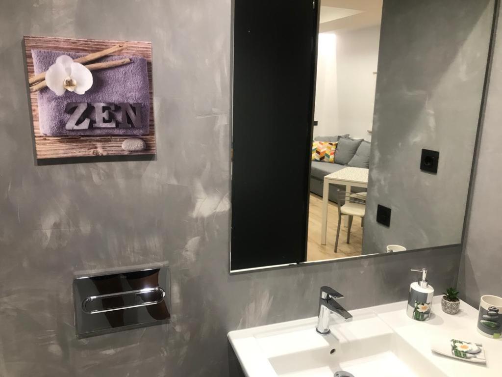 Apartament Zen Garden Las Palmas de Gran Canaria Zewnętrze zdjęcie