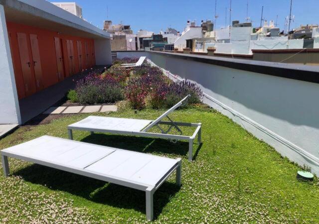 Apartament Zen Garden Las Palmas de Gran Canaria Zewnętrze zdjęcie