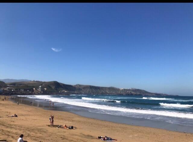 Apartament Zen Garden Las Palmas de Gran Canaria Zewnętrze zdjęcie