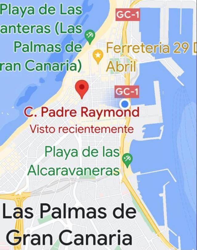 Apartament Zen Garden Las Palmas de Gran Canaria Zewnętrze zdjęcie