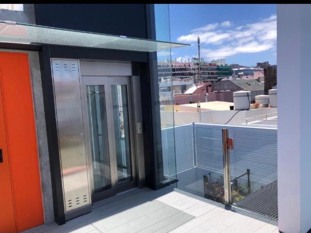 Apartament Zen Garden Las Palmas de Gran Canaria Zewnętrze zdjęcie