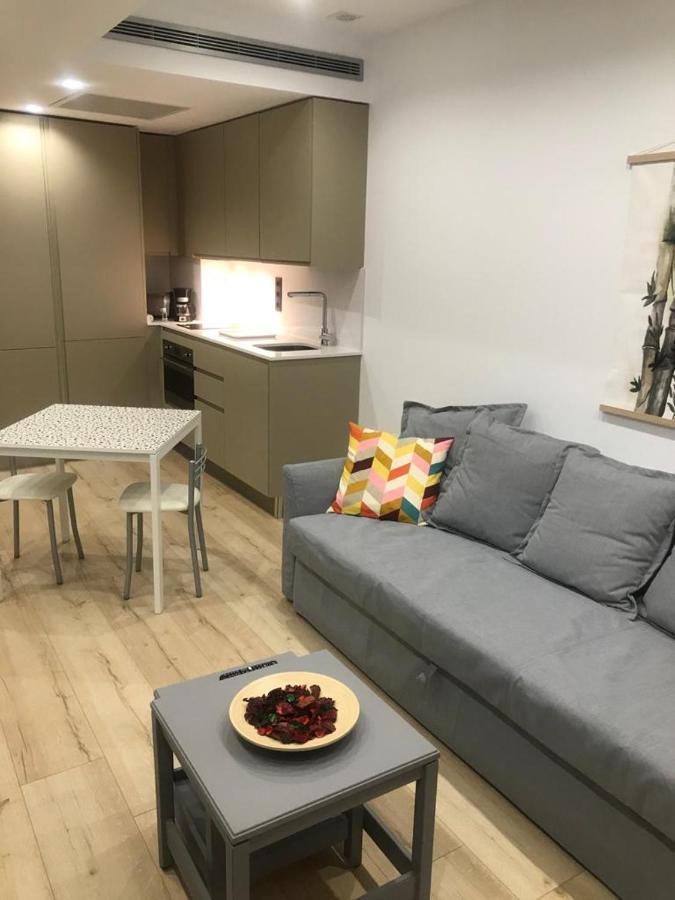 Apartament Zen Garden Las Palmas de Gran Canaria Zewnętrze zdjęcie