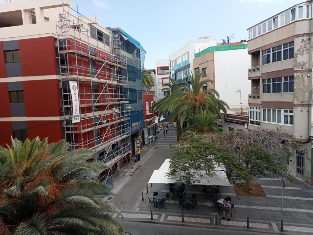 Apartament Zen Garden Las Palmas de Gran Canaria Zewnętrze zdjęcie