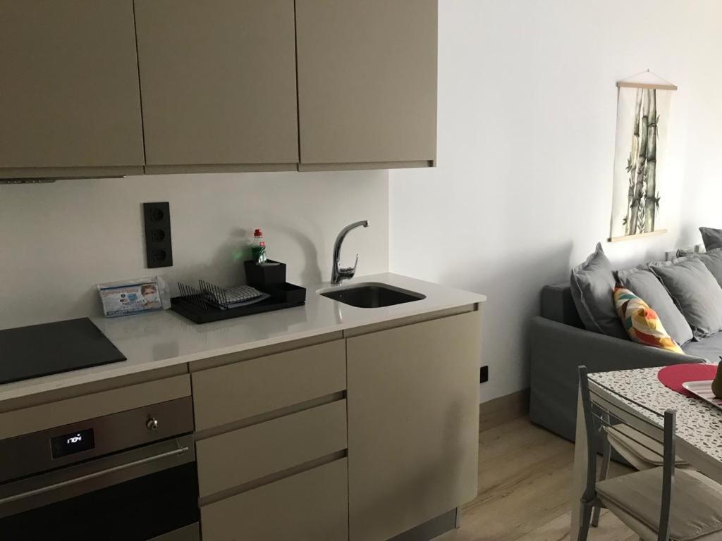 Apartament Zen Garden Las Palmas de Gran Canaria Zewnętrze zdjęcie