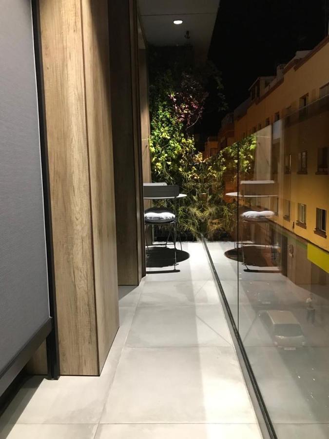 Apartament Zen Garden Las Palmas de Gran Canaria Zewnętrze zdjęcie