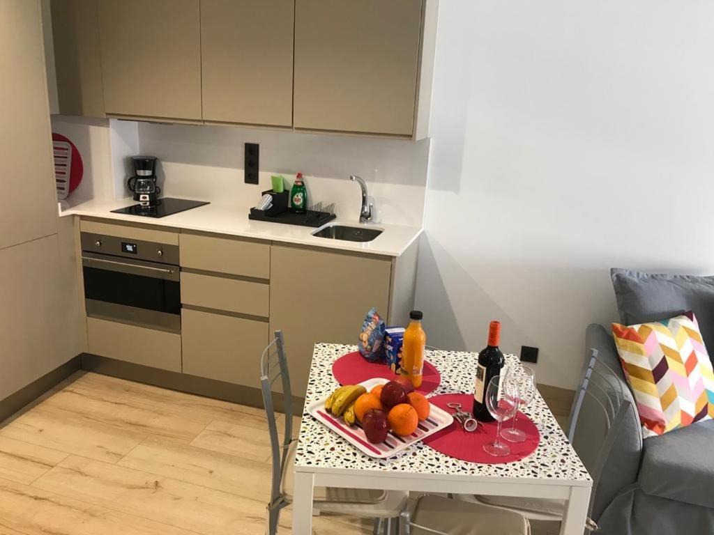 Apartament Zen Garden Las Palmas de Gran Canaria Zewnętrze zdjęcie