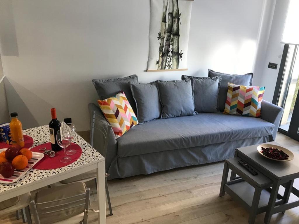 Apartament Zen Garden Las Palmas de Gran Canaria Zewnętrze zdjęcie