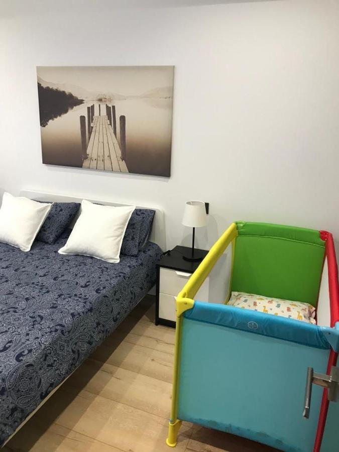 Apartament Zen Garden Las Palmas de Gran Canaria Zewnętrze zdjęcie