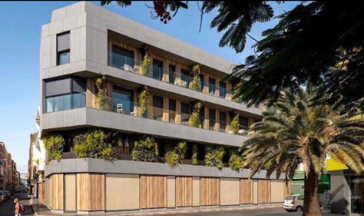 Apartament Zen Garden Las Palmas de Gran Canaria Zewnętrze zdjęcie